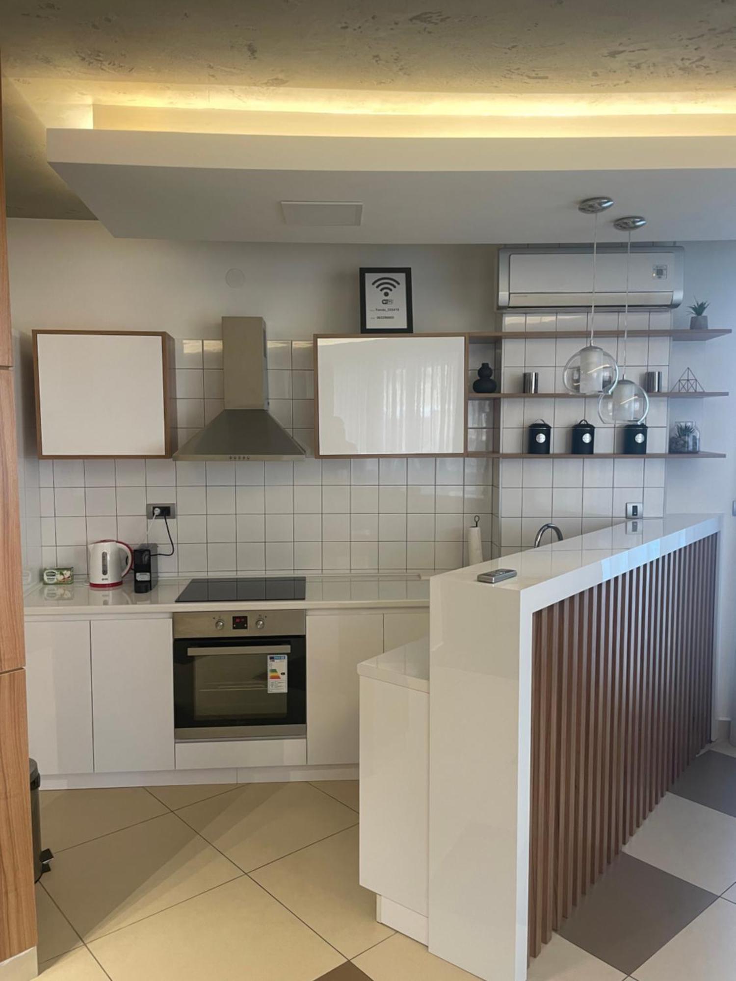Leo Lux 1 Apartman Ni Kültér fotó